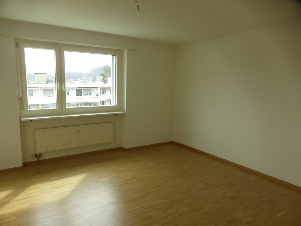 4 rooms apartment, photo 8 of 9