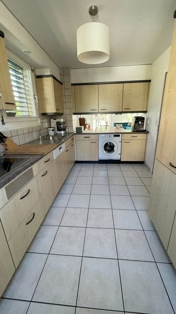 4 ½ rooms apartment, photo 1 of 5