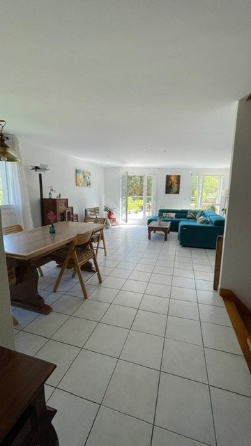 4 ½ rooms apartment, photo 3 of 5