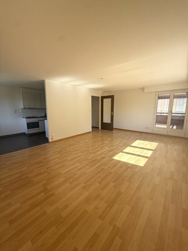 5 ½ pièces appartement