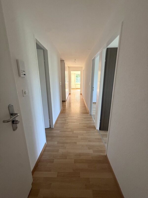 5 ½ pièces appartement