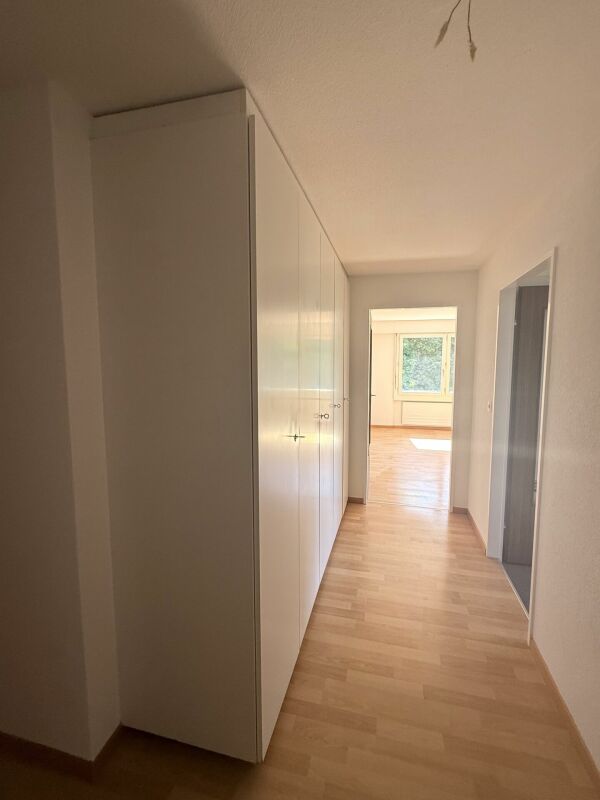 5 ½ pièces appartement