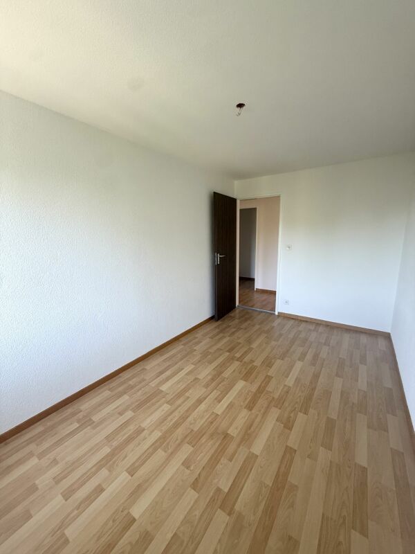 5 ½ pièces appartement