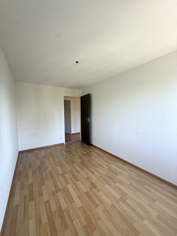 5 ½ pièces appartement