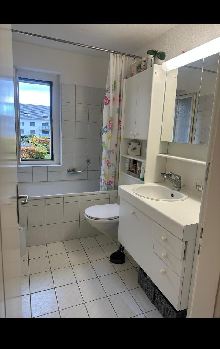 Room in a shared flat, photo 1 of 3