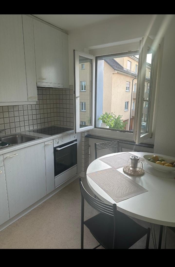 Room in a shared flat, photo 3 of 3
