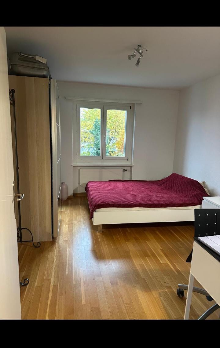 Room in a shared flat, photo 2 of 3