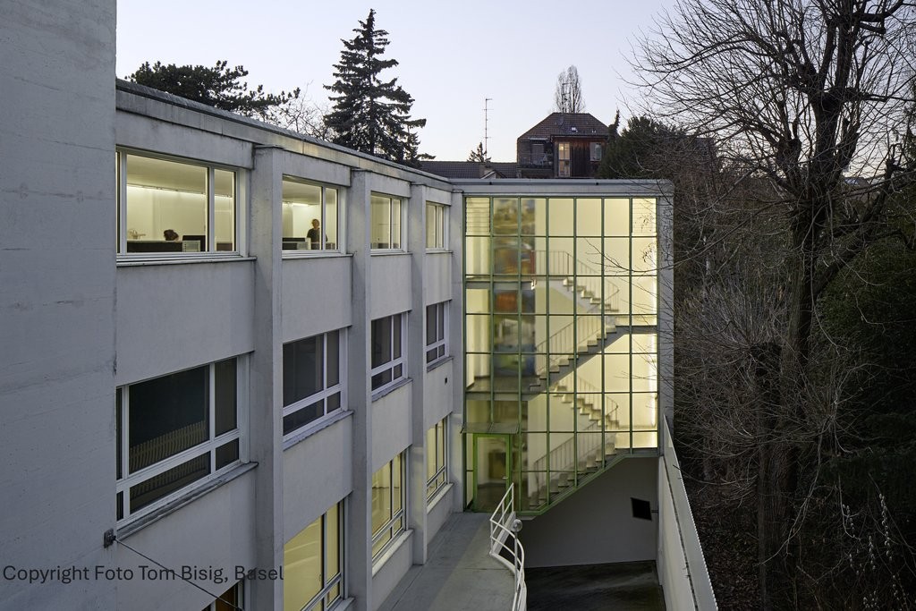184m² office, photo 5 of 6