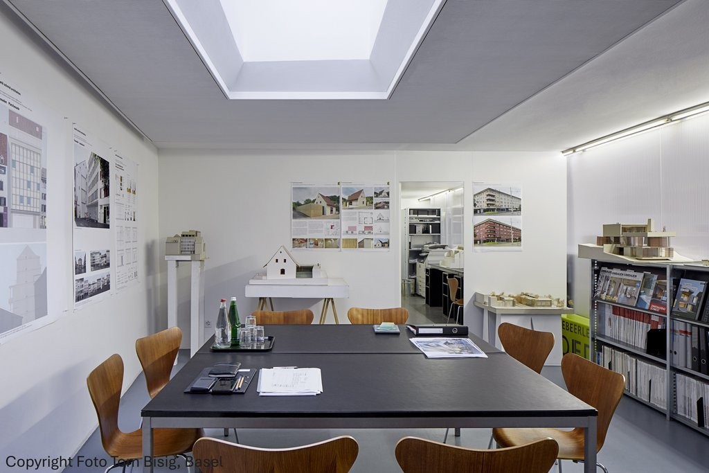 184m² office, photo 4 of 6