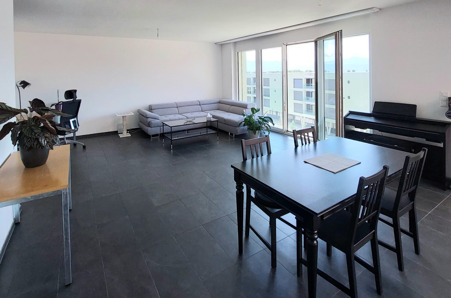 Appartamento di 2 ½ locali
