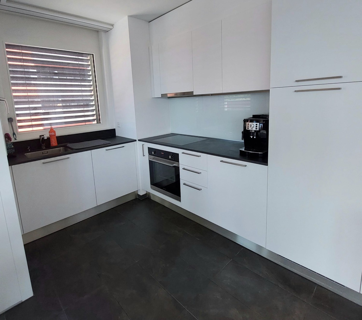 Appartamento di 2 ½ locali