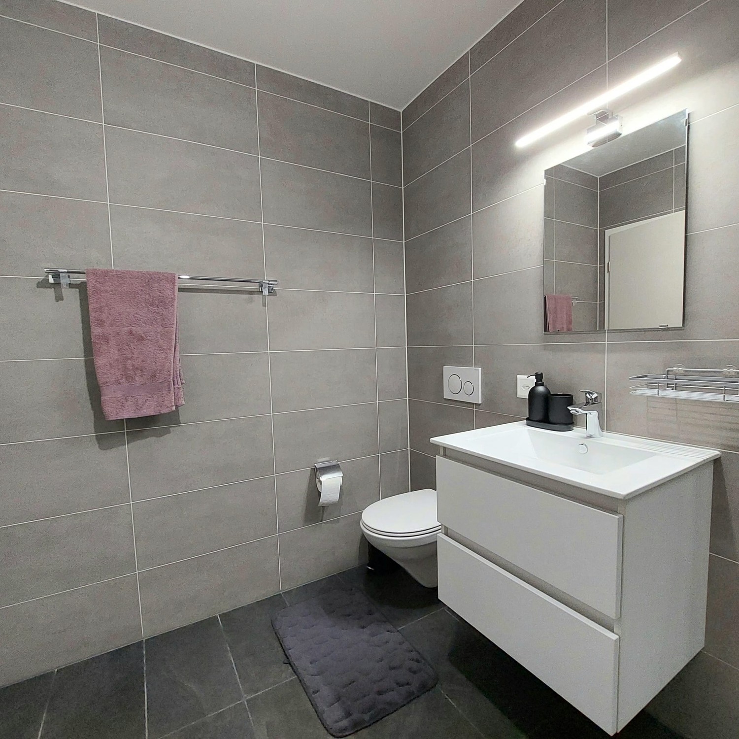 Appartamento di 2 ½ locali