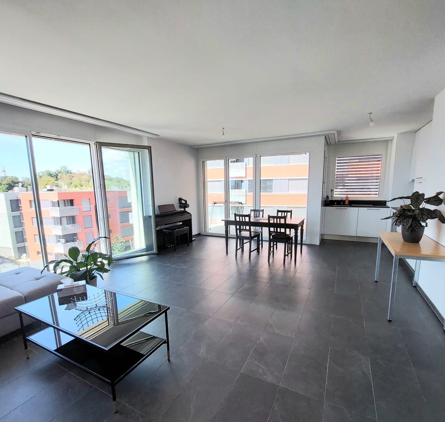 Appartamento di 2 ½ locali