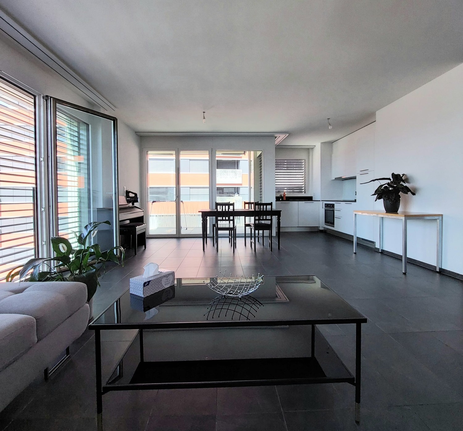 Appartamento di 2 ½ locali