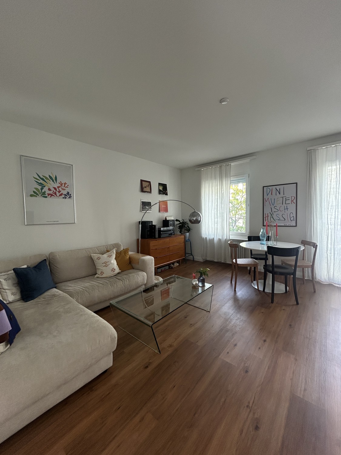 Room in a shared flat, photo 2 of 5