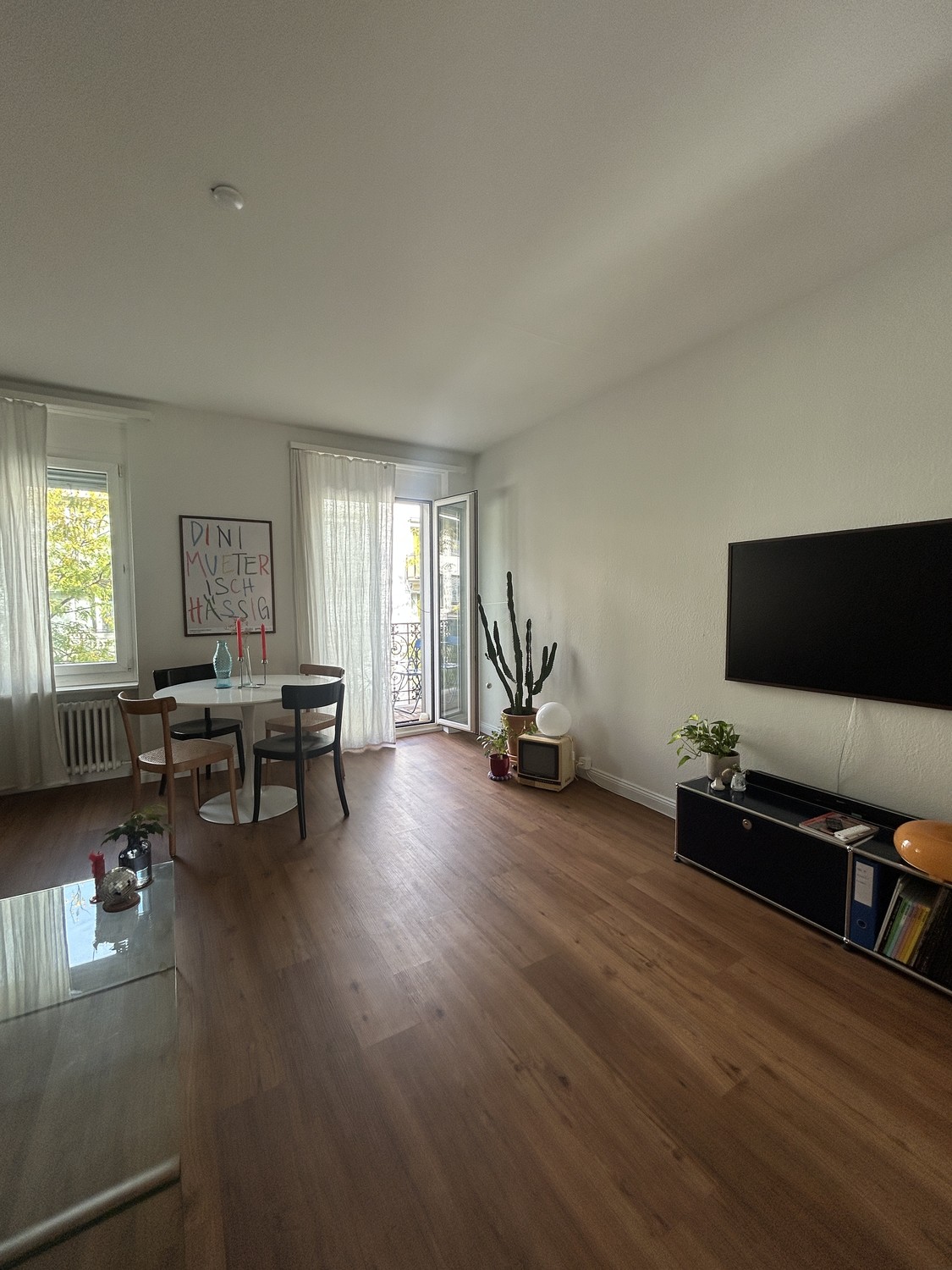 Room in a shared flat, photo 3 of 5