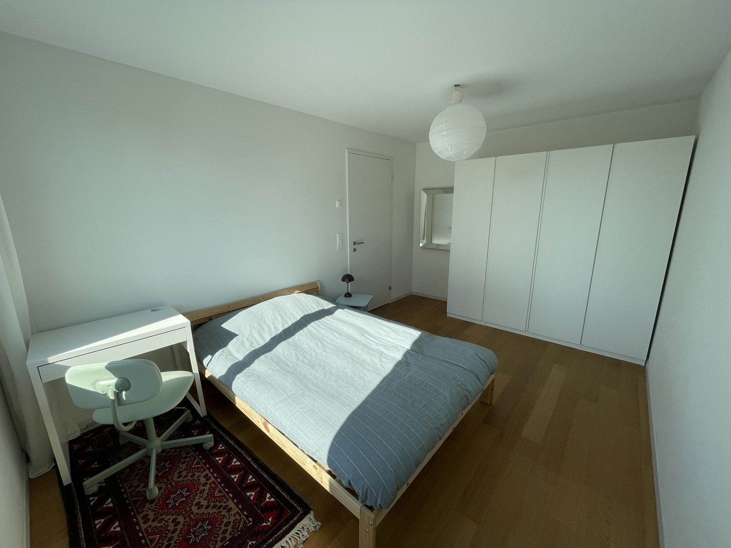 Room in a shared flat, photo 2 of 8
