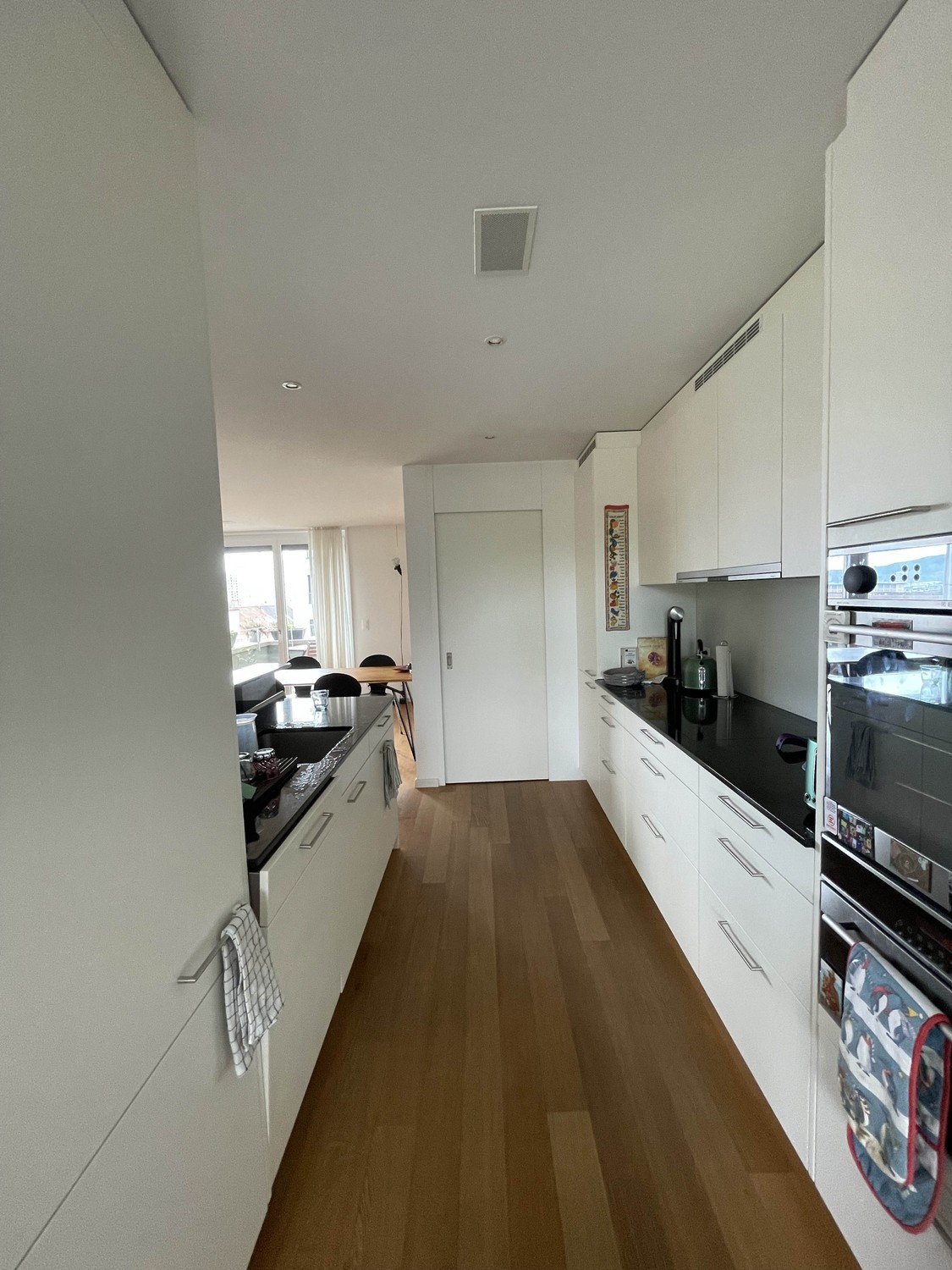 Room in a shared flat, photo 4 of 8
