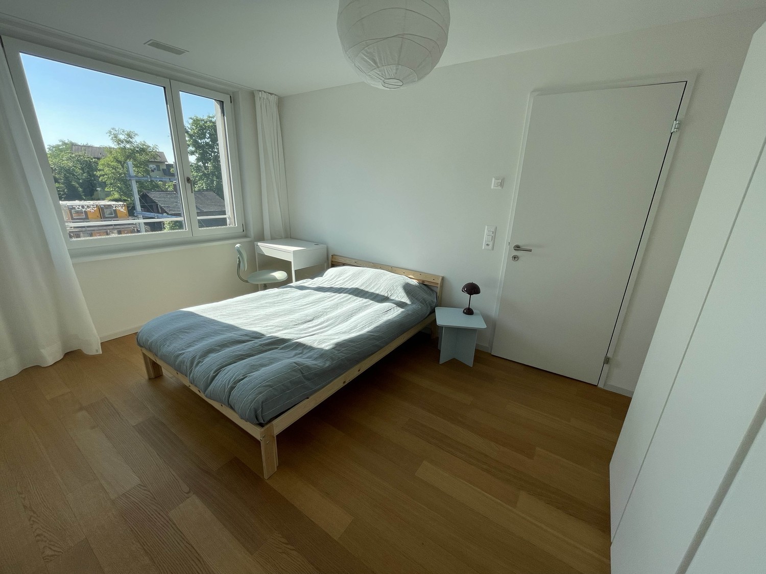 Room in a shared flat, photo 1 of 8