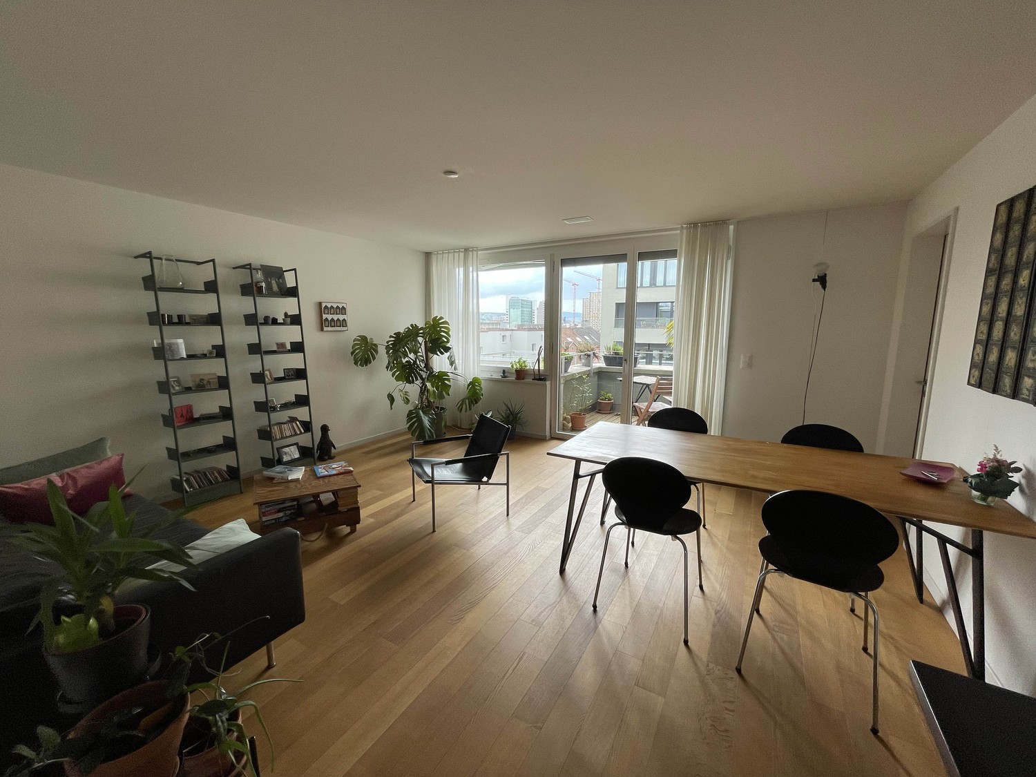 Room in a shared flat, photo 6 of 8