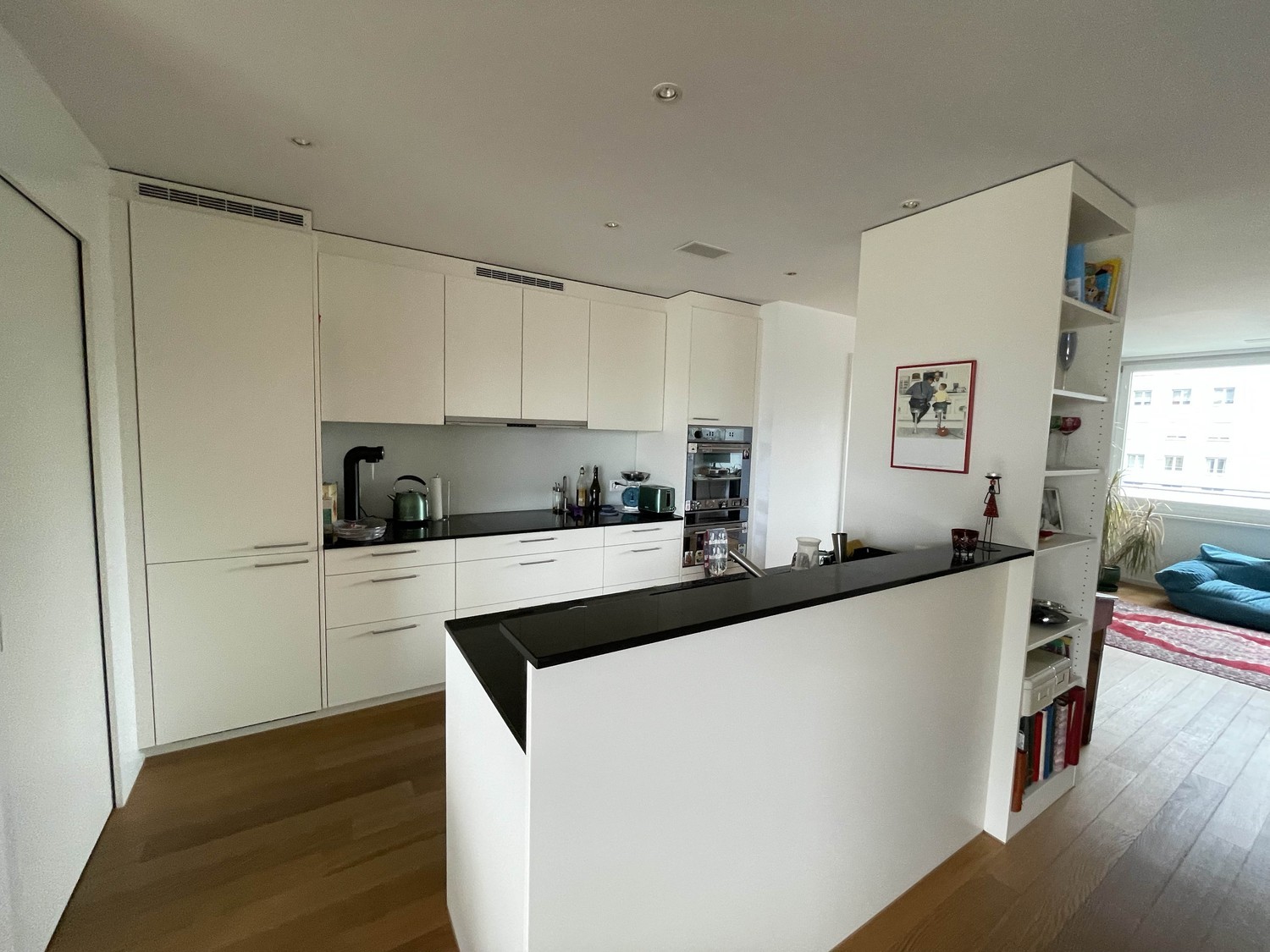 Room in a shared flat, photo 5 of 8