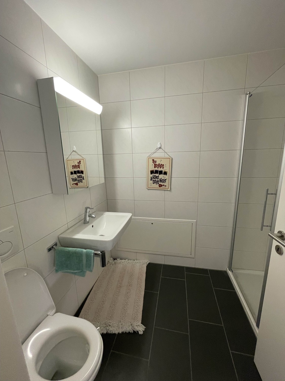 Room in a shared flat, photo 3 of 8