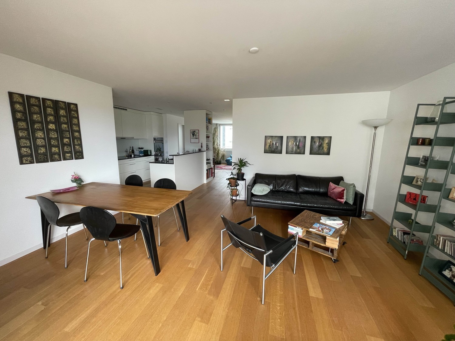 Room in a shared flat, photo 7 of 8