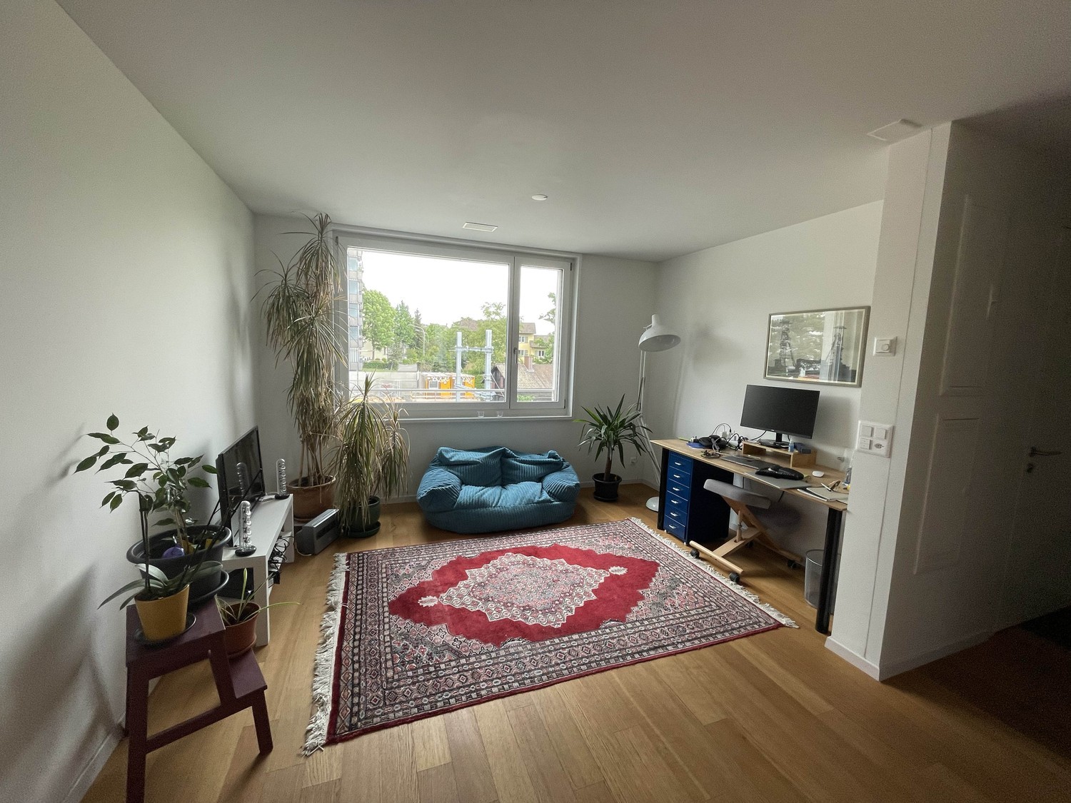 Room in a shared flat, photo 8 of 8
