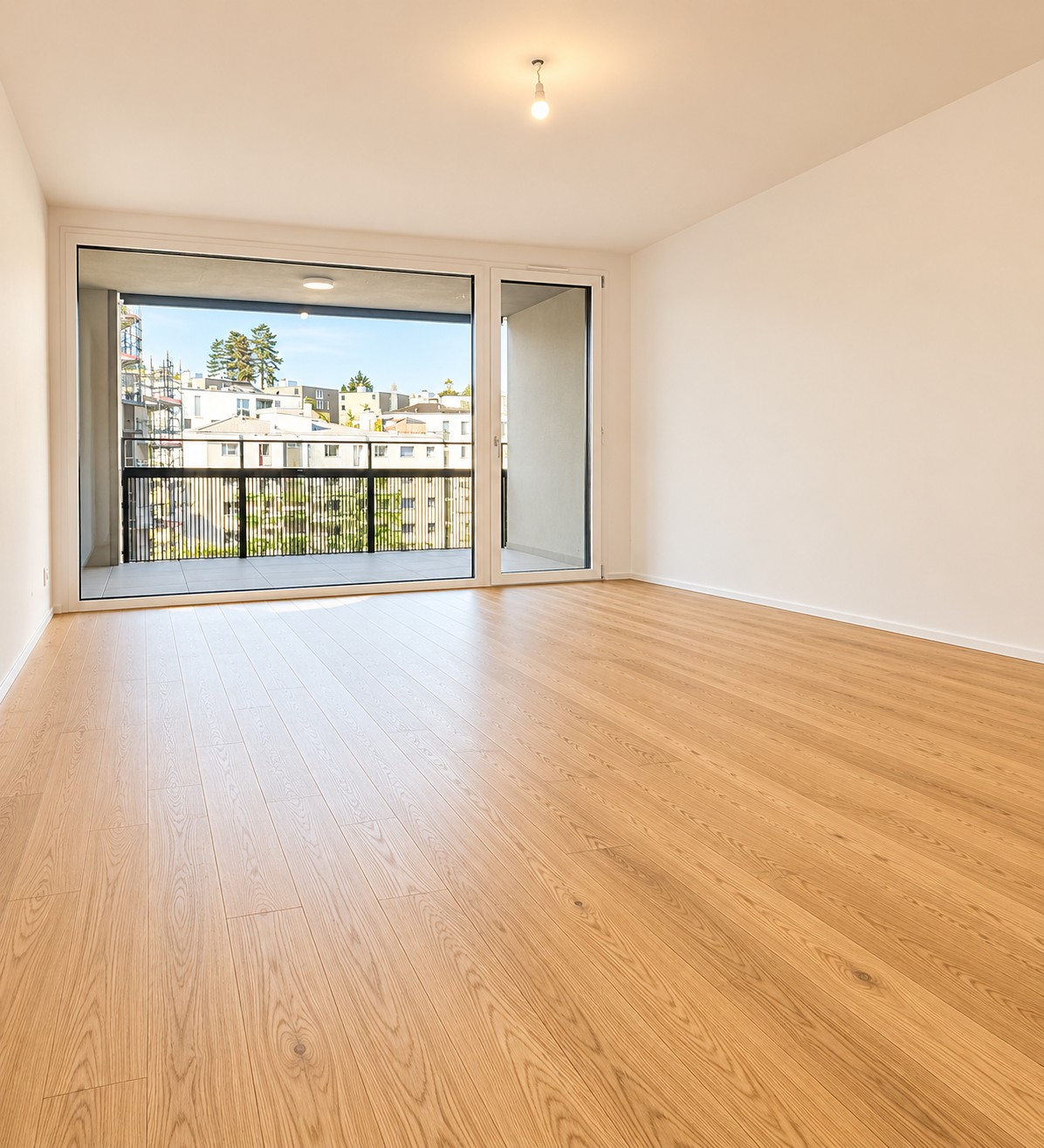 3 ½ rooms apartment (4)