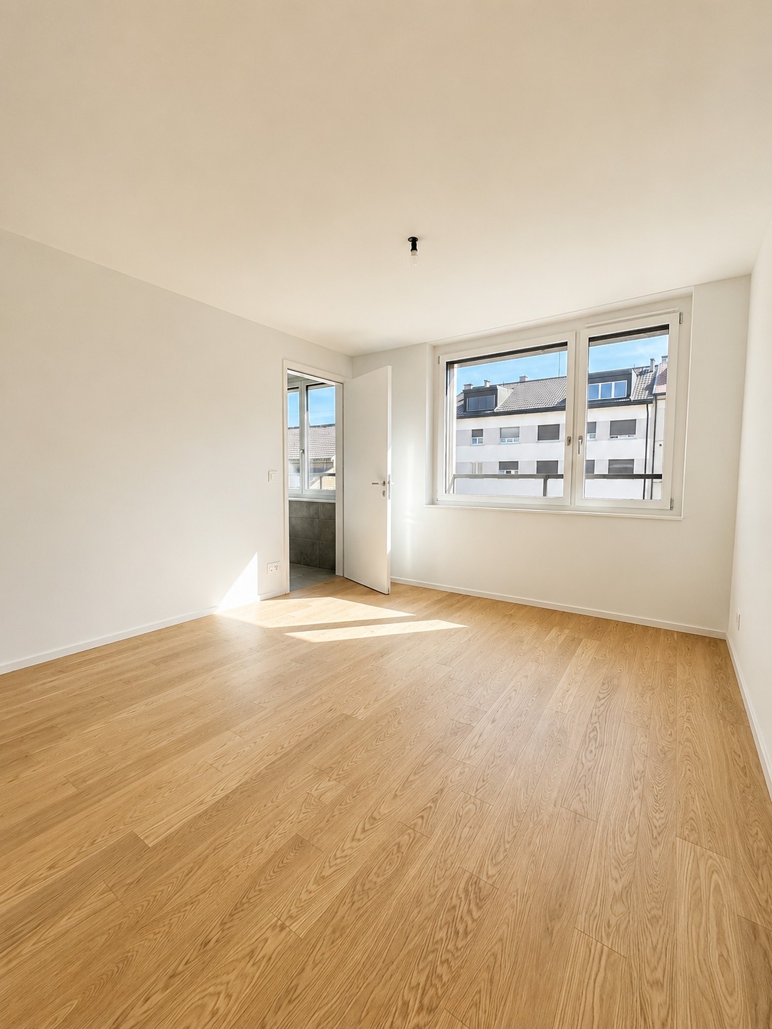 3 ½ rooms apartment (5)
