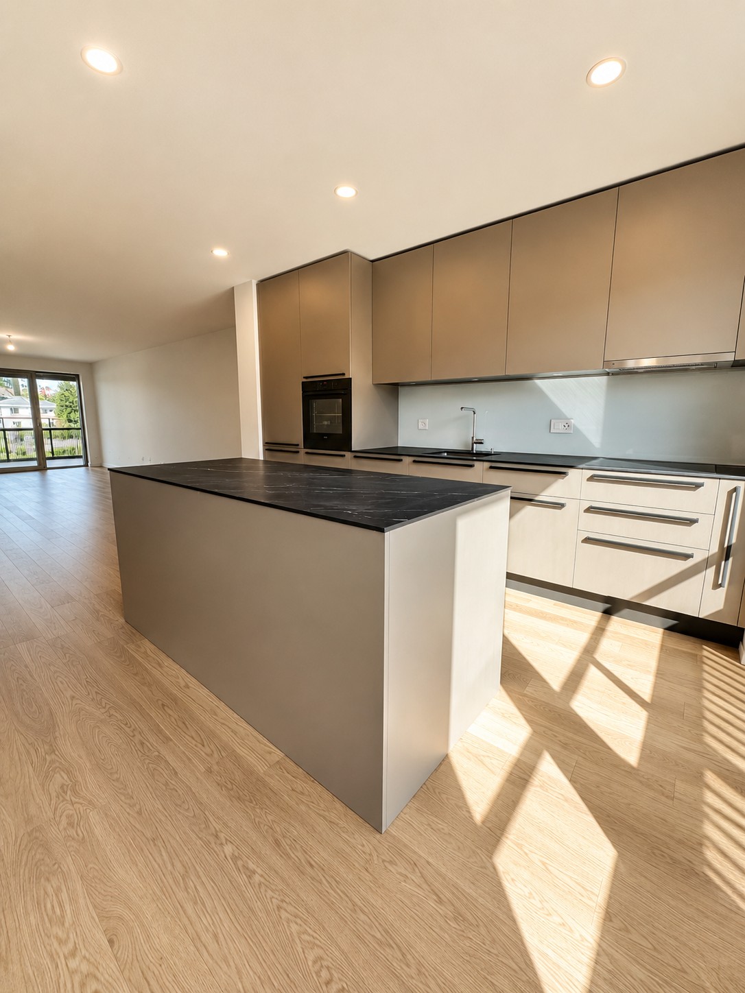 3 ½ rooms apartment (2)