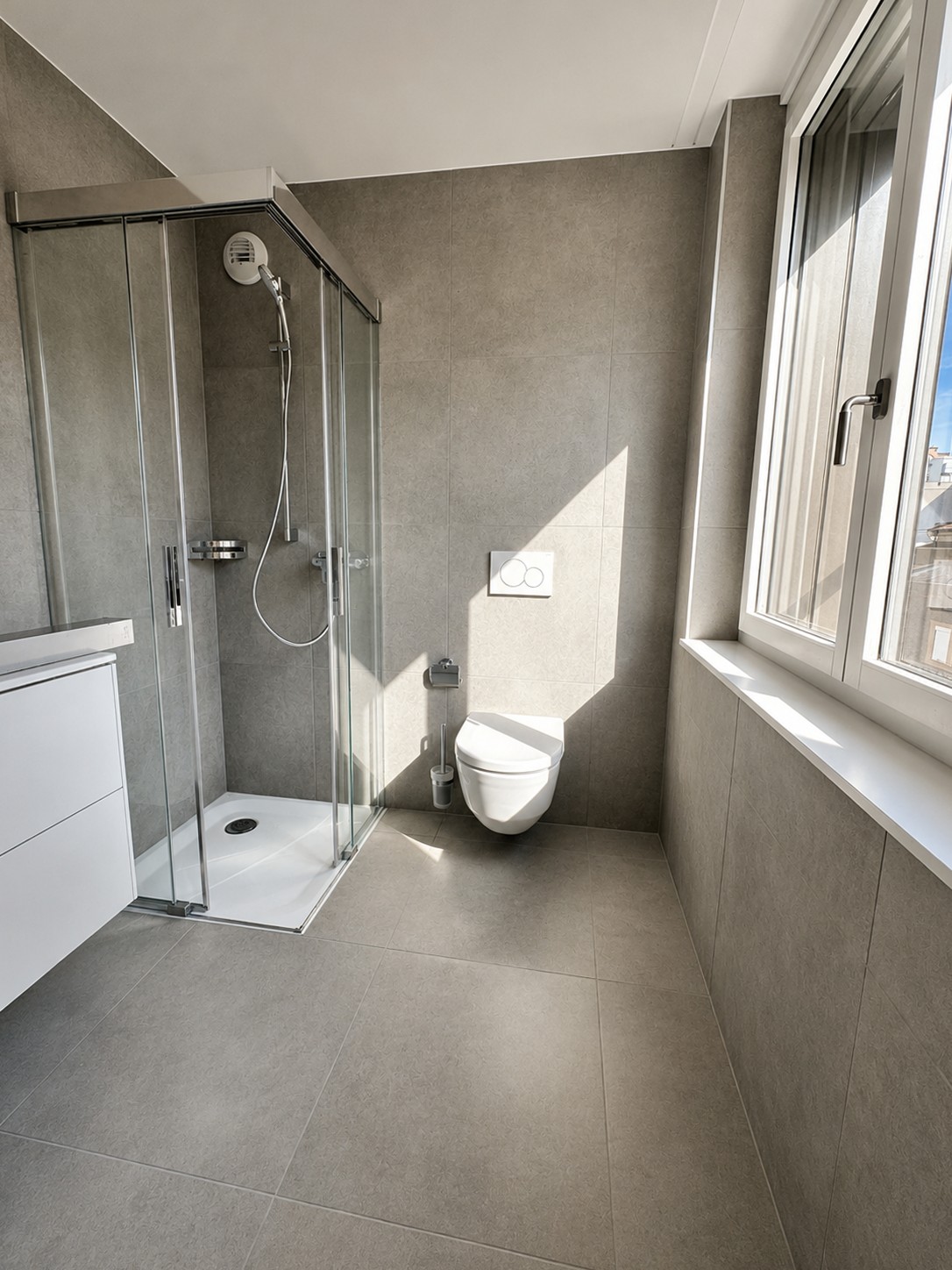 3 ½ rooms apartment (7)