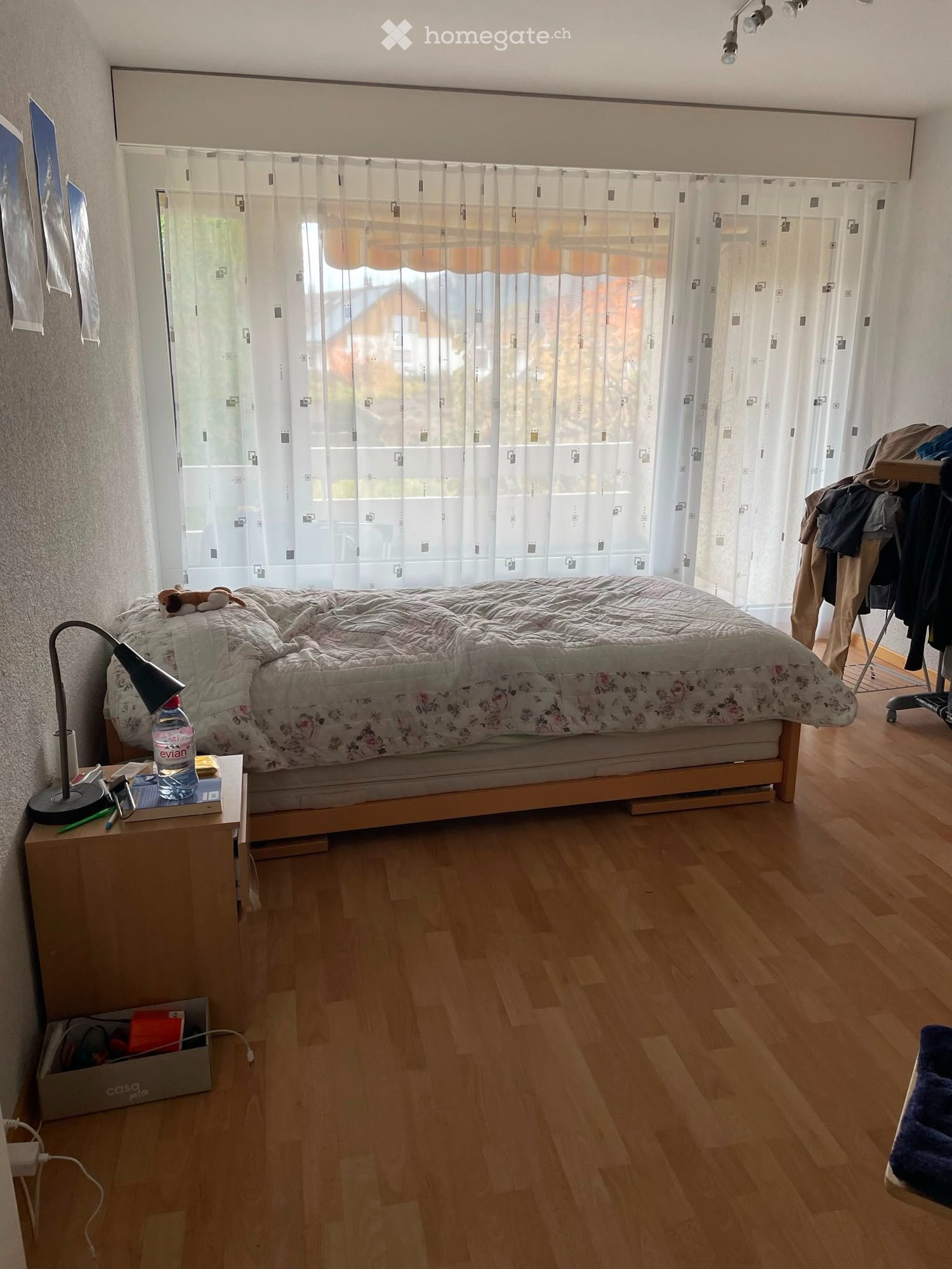 8 ½ rooms single house
