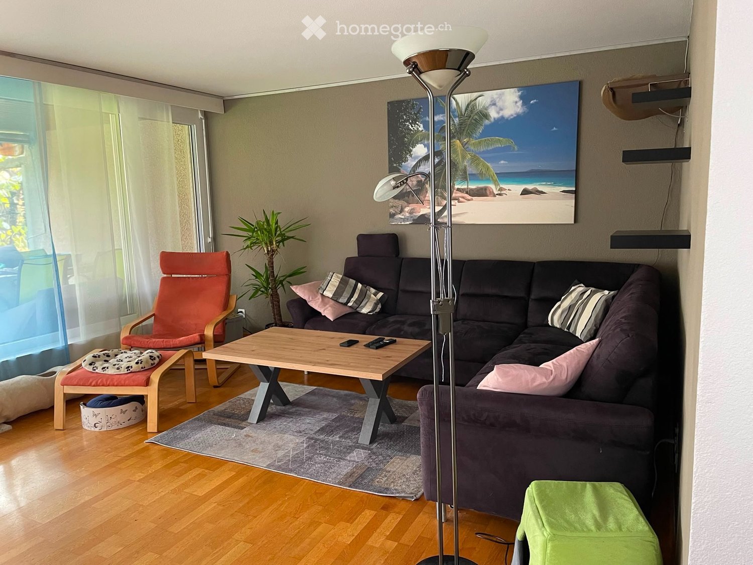 8 ½ rooms single house
