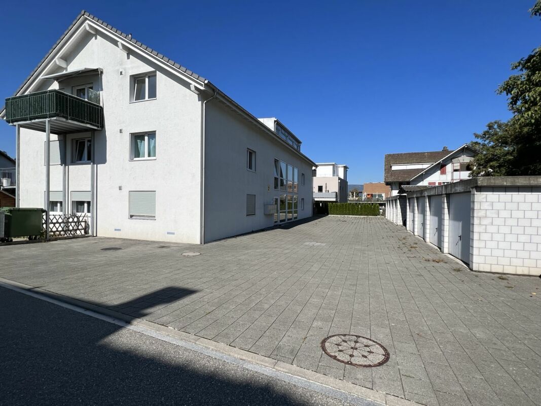 3 ½ rooms apartment, Foto 5 von 10