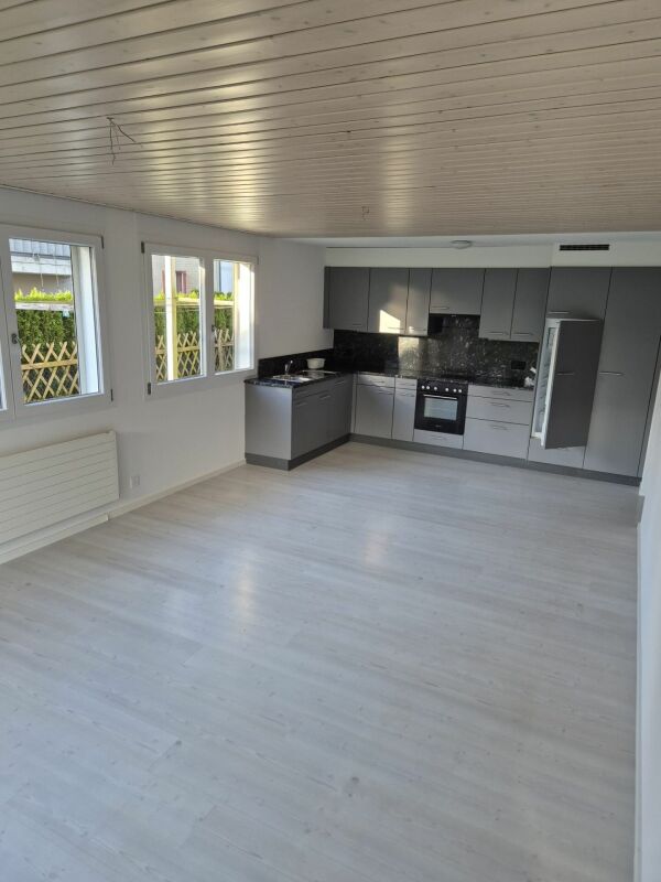 3 ½ rooms apartment, Foto 9 von 10