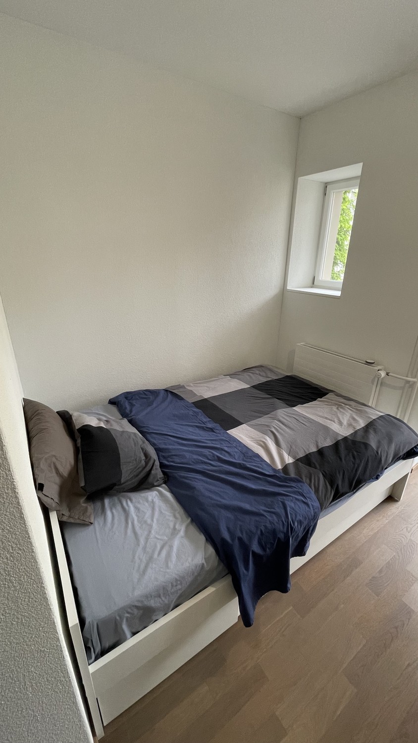 Room in a shared flat, photo 4 of 7
