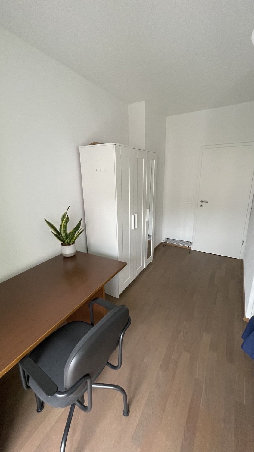 Room in a shared flat, photo 6 of 7