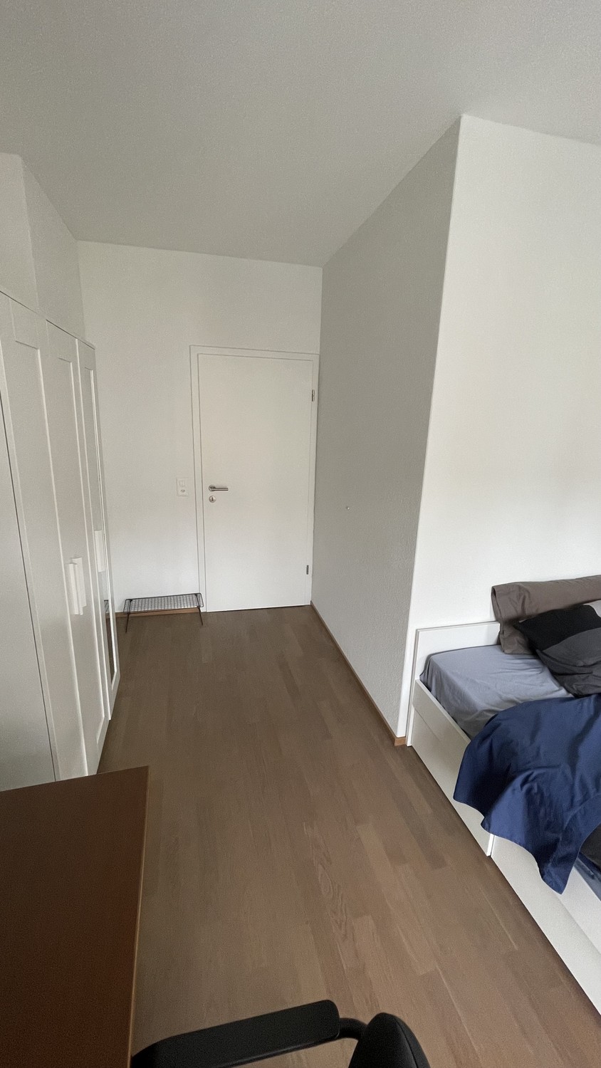 Room in a shared flat, photo 5 of 7