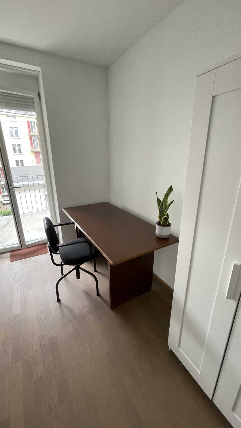 Room in a shared flat, photo 3 of 7
