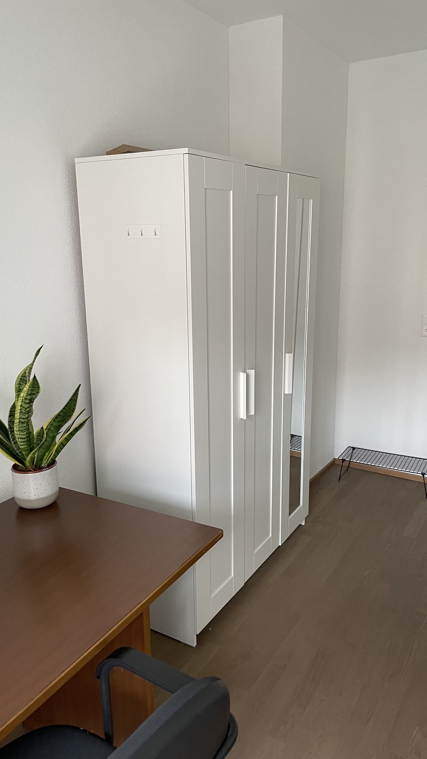 Room in a shared flat, photo 7 of 7