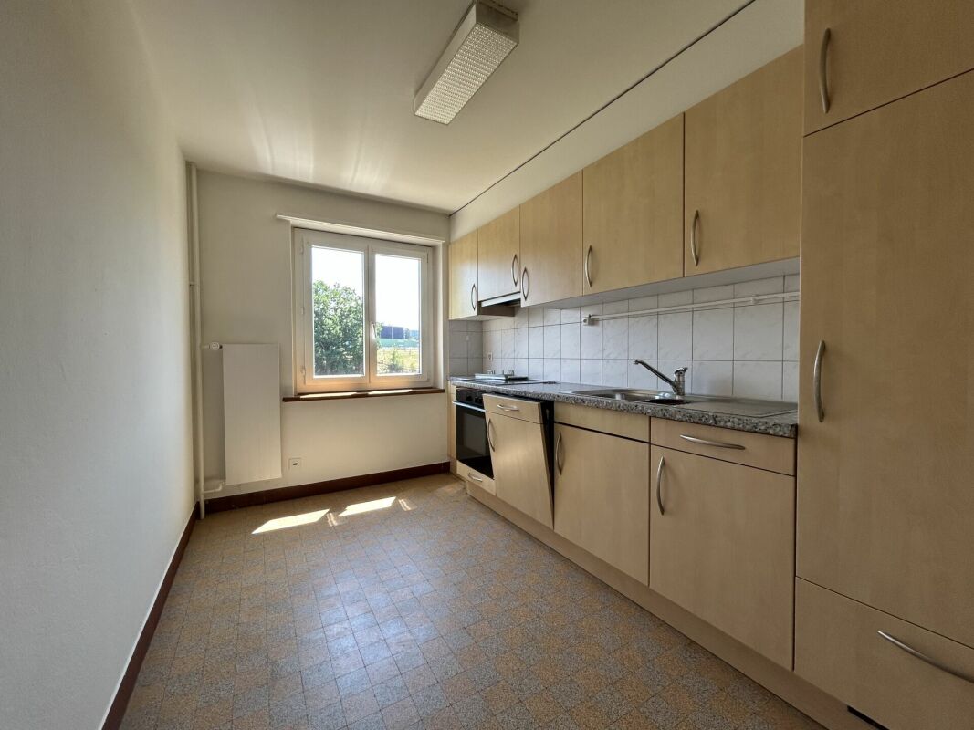 3 rooms apartment, photo 1 of 6