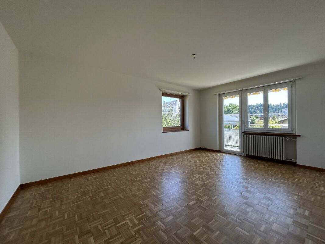 3 rooms apartment, photo 5 of 6
