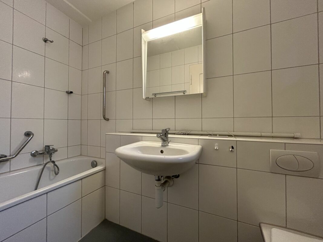 3 rooms apartment, photo 2 of 6