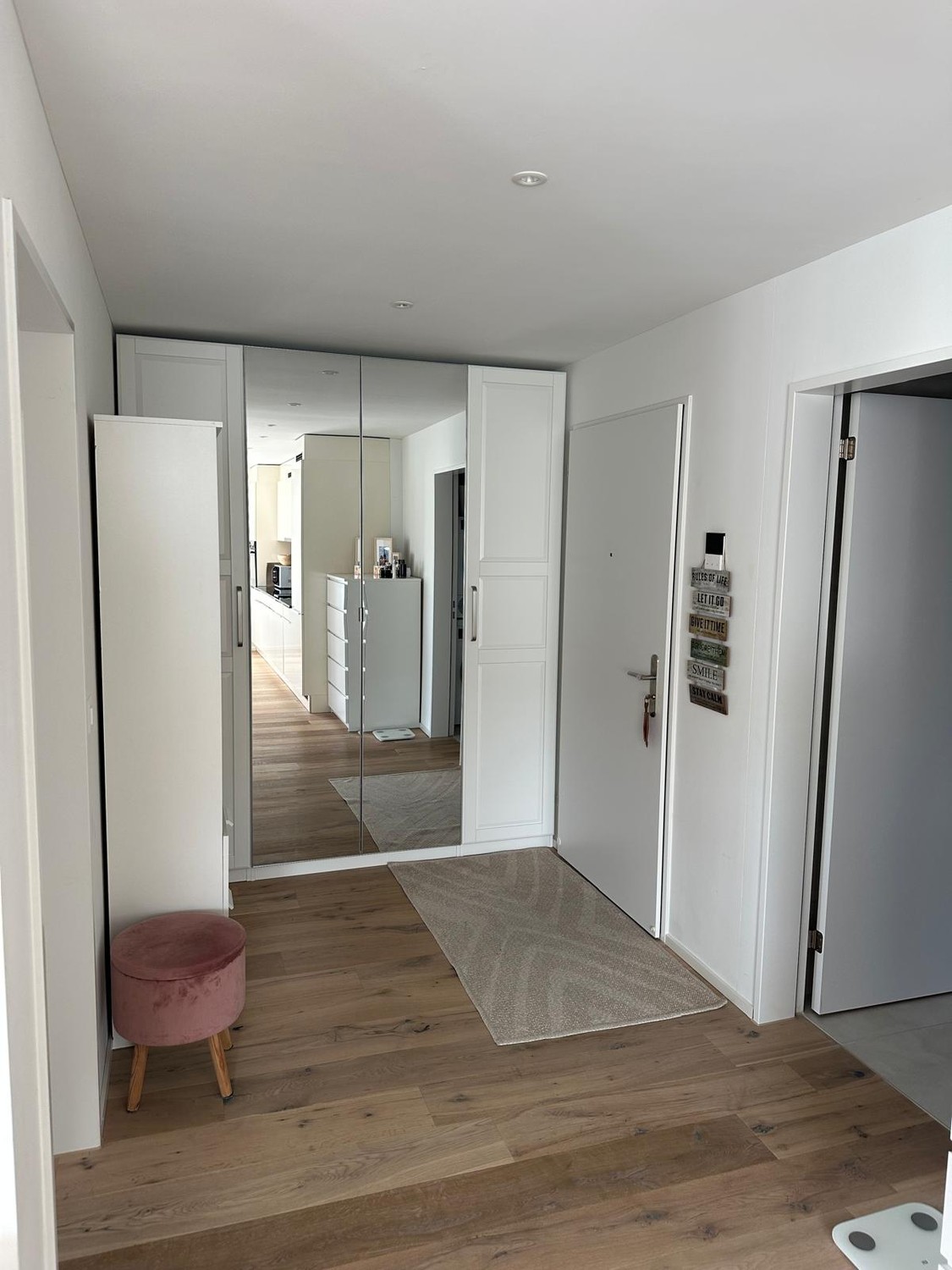 2 rooms apartment, photo 7 of 10