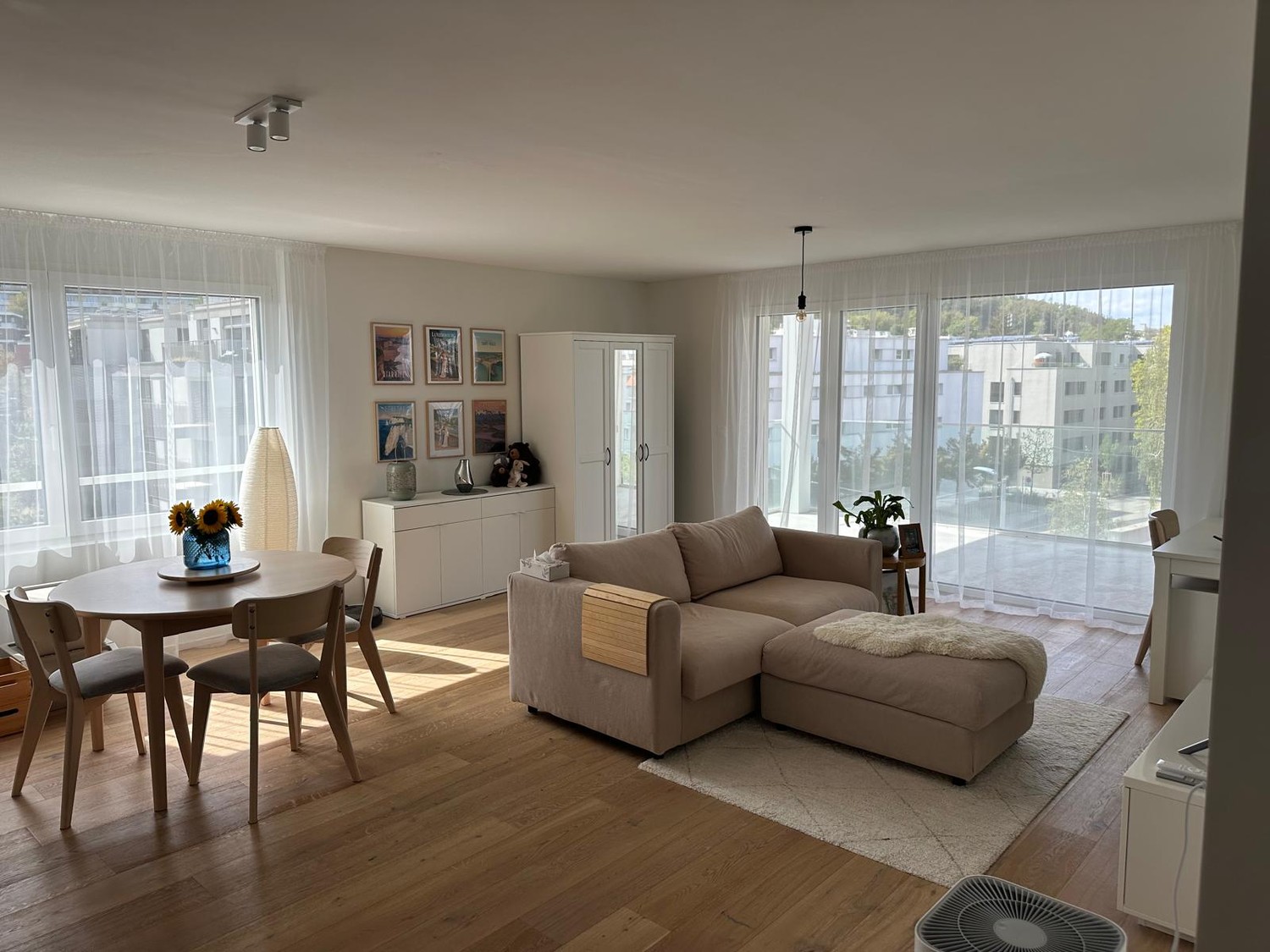 2 rooms apartment, photo 6 of 10