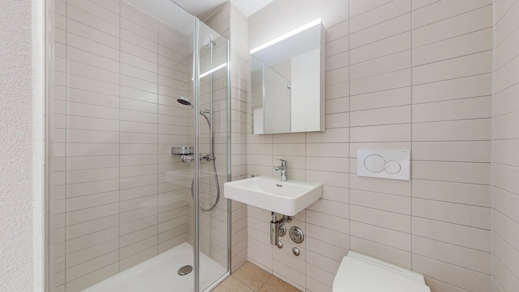 Appartement de 4 ½ pièces
