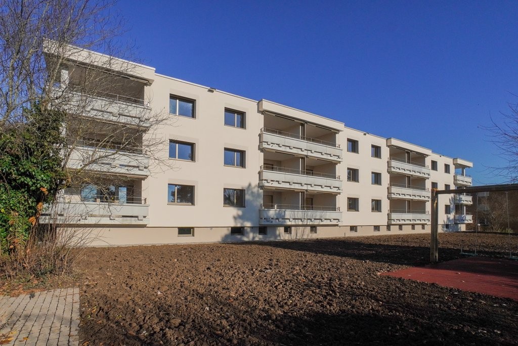 Appartement de 4 ½ pièces