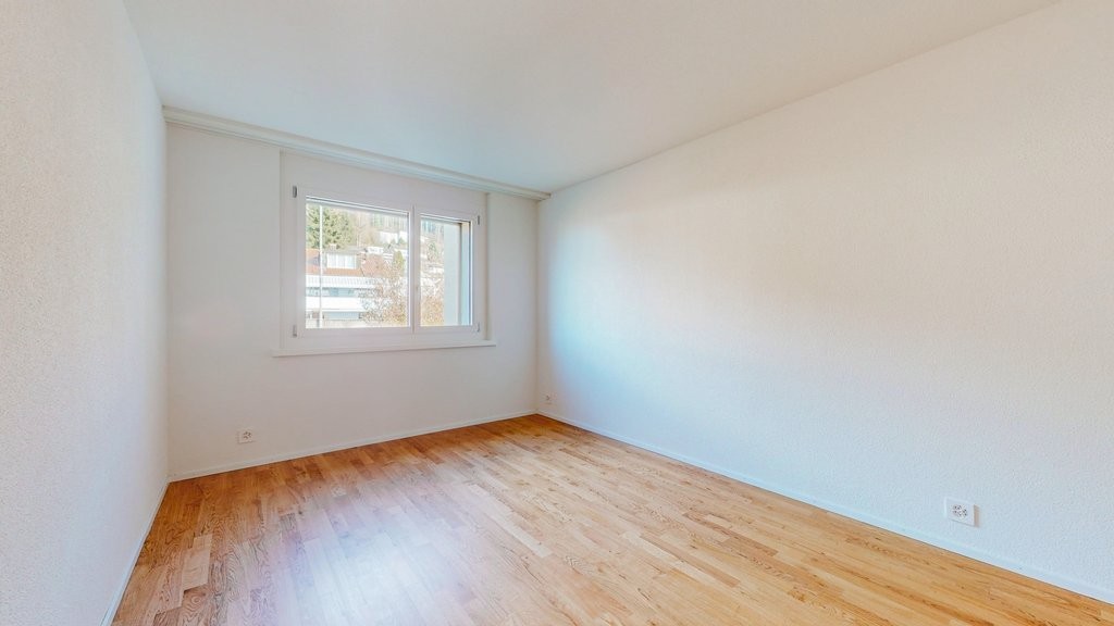Appartement de 4 ½ pièces