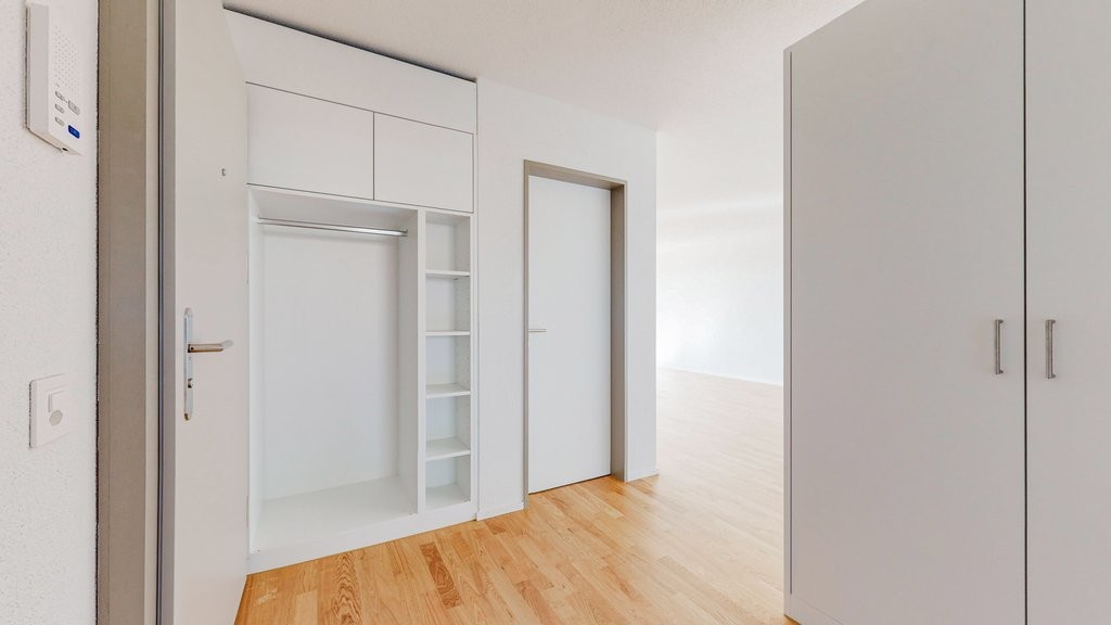 Appartement de 4 ½ pièces